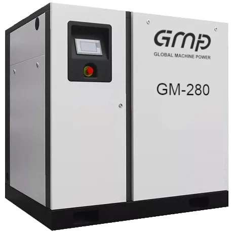 Винтовой компрессор GMP GM 280-12 (IP23)