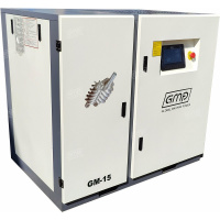 Винтовой компрессор GMP GM 15-10 GE/HB (IP23)