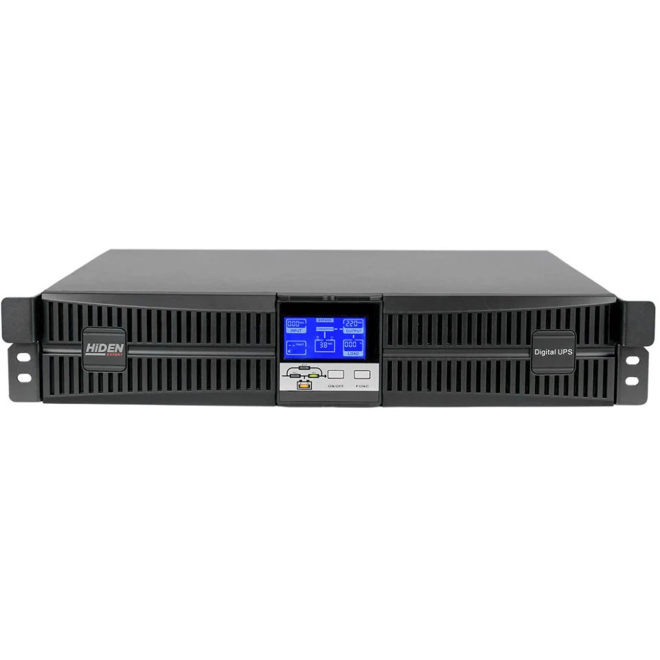 Источник бесперебойного питания HIDEN EXPERT UDC9203H-RT