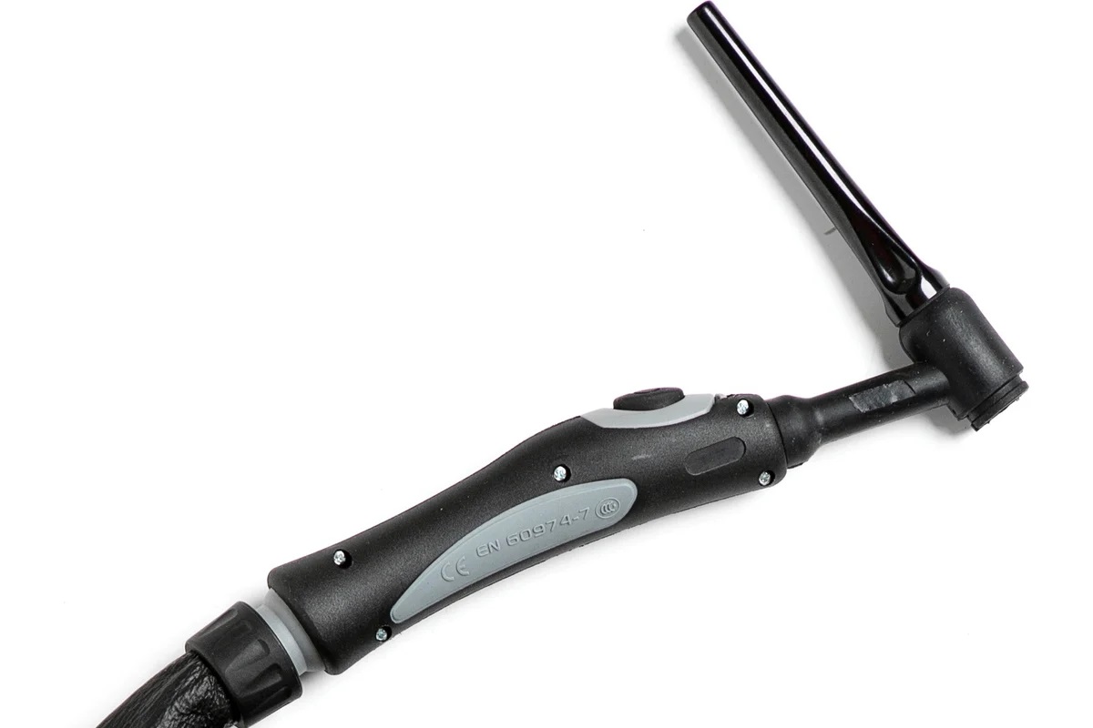 Сварочная горелка GROVERS SUREGRIP 17, 4м