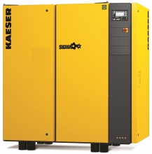 Винтовой компрессор Kaeser CSD 125 10