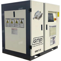 Винтовой компрессор GMP GM 7,5-7 VSD GE/HB