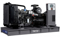 Дизельный генератор Hertz HG 130 DL