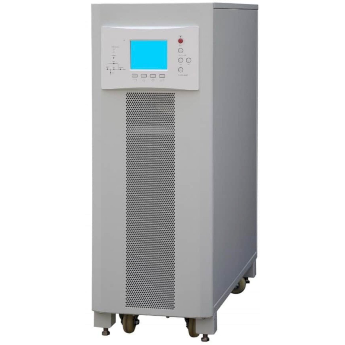 Трансформаторный ИБП LANCHES L890 10KVA