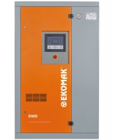 Винтовой компрессор Ekomak DMD 500 C VST 10