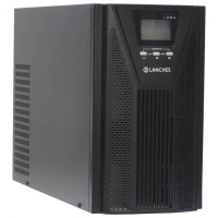 ИБП с двойным преобразованием LANCHES L900Pro-Н 10kVA