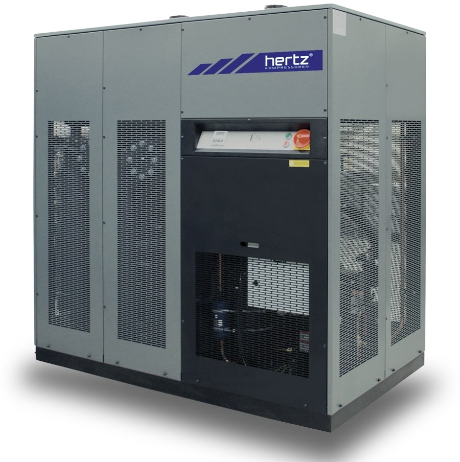 Рефрижераторный осушитель Hertz HRD HP 461