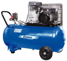 Поршневой компрессор Remeza СБ4 С 50.LH20А-1.5