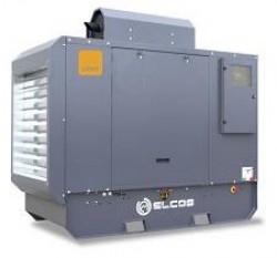 Дизельный генератор Elcos GE.PK.067/061.LT