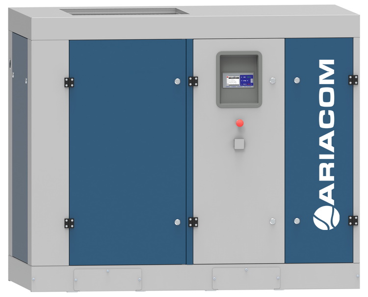 Винтовой компрессор Ariacom NT+30 13V