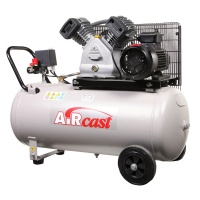 Поршневой компрессор Aircast СБ 4/С-100 LB 30