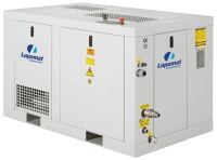 Винтовой компрессор Lupamat LKV 30/7,5 DHK PREMIUM