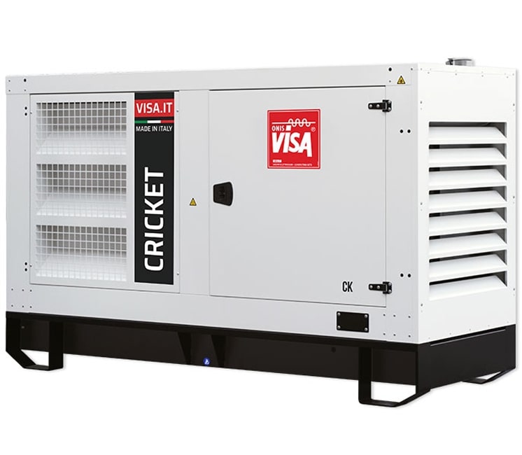 Дизельный генератор Onis VISA CK-P 181