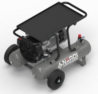 Поршневой компрессор Nardi Extreme TN 22L 2,00