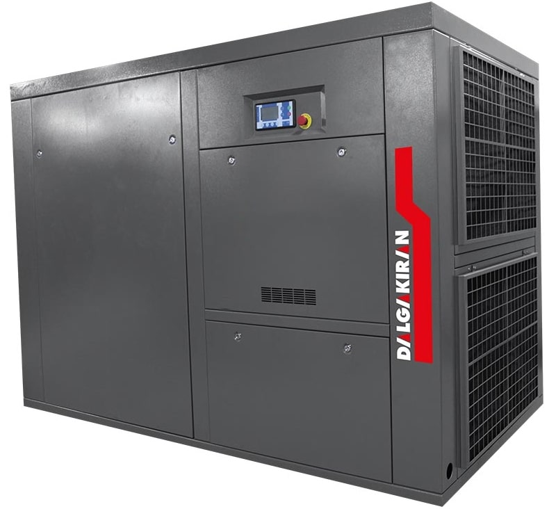 Винтовой компрессор Hertz Eagle-H 37 8.8