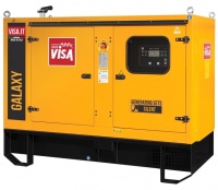 Дизельный генератор Onis VISA F 60 GX
