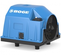 Поршневой компрессор Boge PO 4 L 10