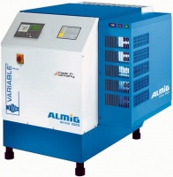 Винтовой компрессор ALMiG VARIABLE-16-O 10