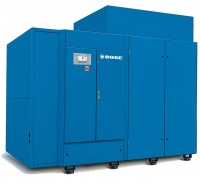 Винтовой компрессор Boge S 341-3 13
