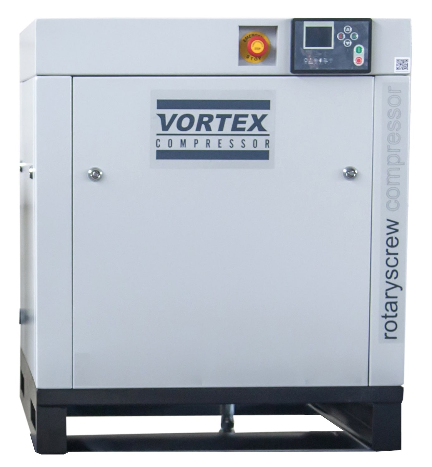 Винтовой компрессор Vortex MC 4 кВт 10 бар