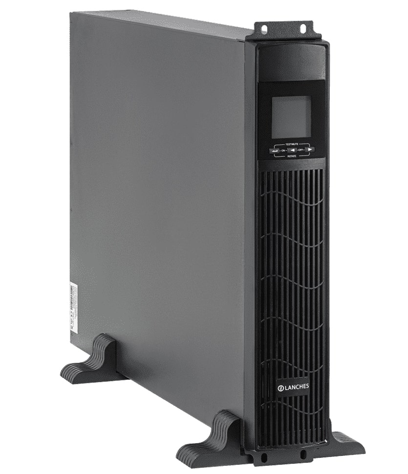 Источник бесперебойного питания Lanches L900Pro-H RT 2kVA