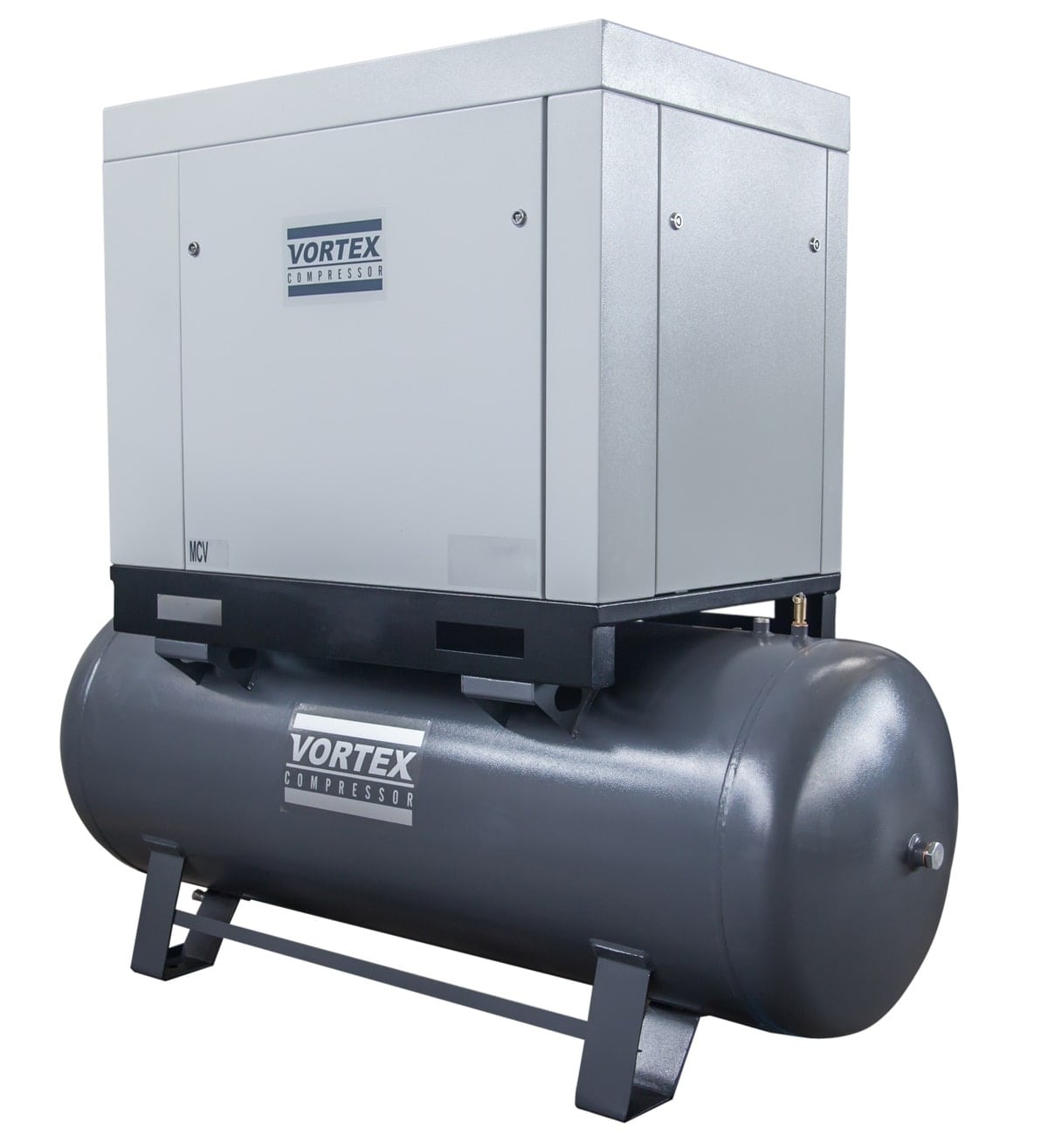 Винтовой компрессор Vortex MC2V 5.5 кВт 7.5 бар