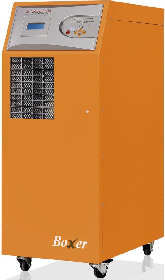Источник бесперебойного питания Makelsan BX3330