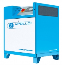 Винтовой компрессор Kraftmann APOLLO 4 S O