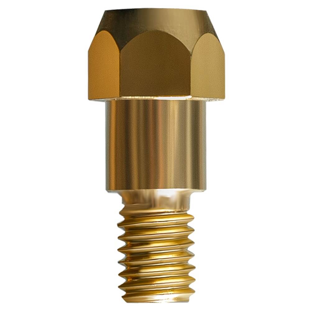 Держатель наконечника GROVERS BK-360 (M6x1.0 28.5мм M8x1.25) BK-360.004