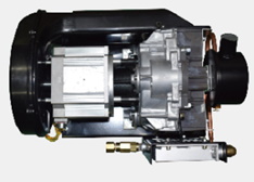 Спиральный компрессор Magnus AS-30-OF-10 — фото 3
