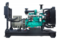 Дизельный генератор Energo MP44C