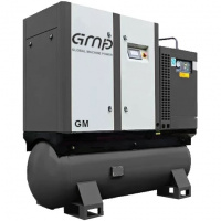Винтовой компрессор GMP GM 5.5-12-500D