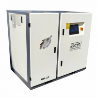 Винтовой компрессор GMP GM 18,5-8 GE/HB (IP23)