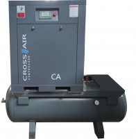 Винтовой компрессор CrossAir CA15-8GA-500 (IP23)