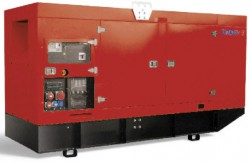 Дизельный генератор Endress ESE 415 VW/AS