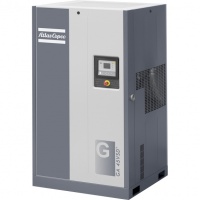 Винтовой компрессор Atlas Copco GA 37L VSD+