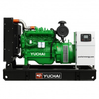 Дизельный генератор Yuchai GMP AY138