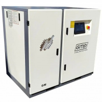 Винтовой компрессор GMP GM 132-16 GE VSD