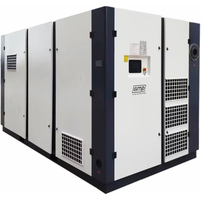 Винтовой компрессор GMP GM 160R-16 GE