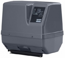 Поршневой компрессор Atlas Copco LFx 1,5 3PH Power Box