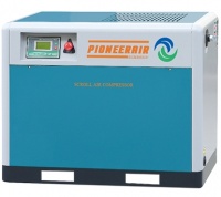 Винтовой компрессор Pioneerair LW-20B 12