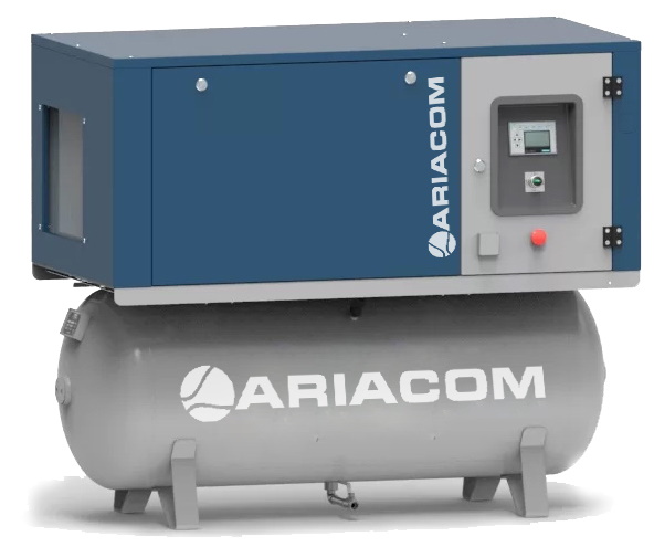 Спиральный компрессор Ariacom SPC4 10DF 240