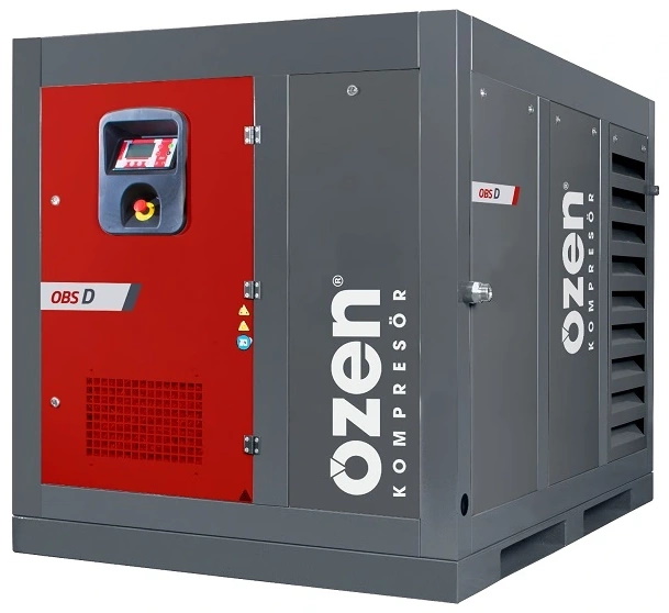 Винтовой бустер Ozen OBS 45D 10