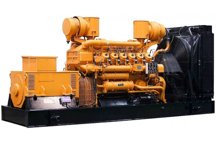 Газовый генератор Gazvolt 1000T32