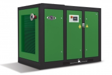 Винтовой компрессор Atmos SES 1320 Vario 7,5