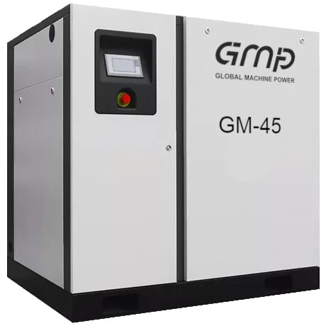 Винтовой компрессор GMP GM 45-7
