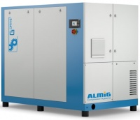 Винтовой компрессор ALMiG G-DRIVE-75 13