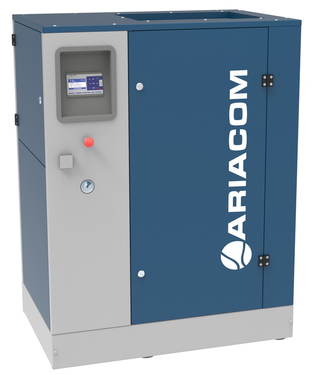 Винтовой компрессор Ariacom NT5 15DF