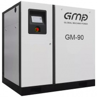 Винтовой компрессор GMP GM 90-12 (IP23)
