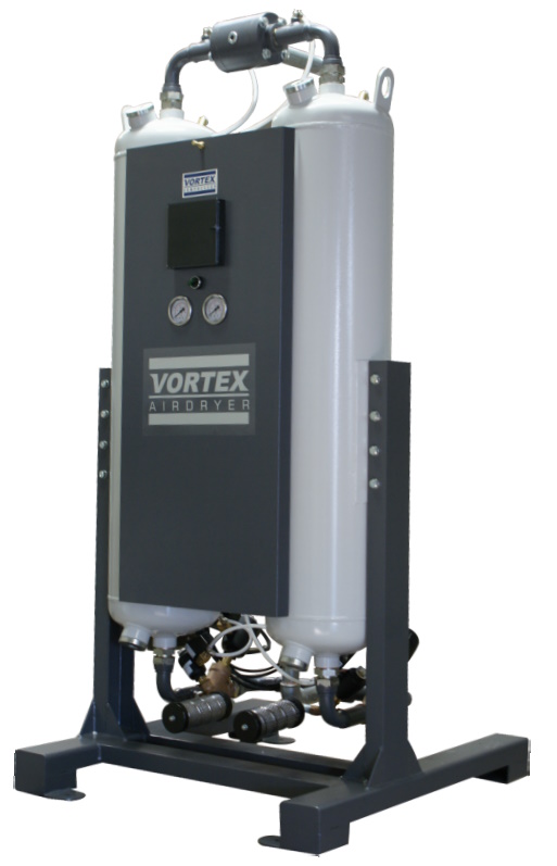 Адсорбционный осушитель Vortex ADP 600